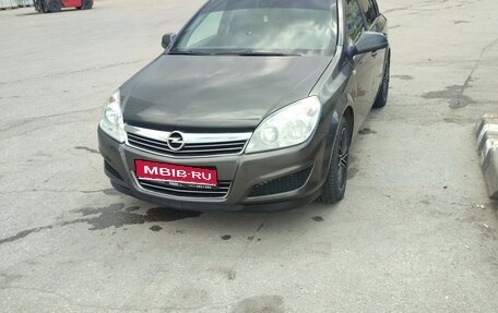 Opel Astra H, 2011 год, 510 000 рублей, 1 фотография