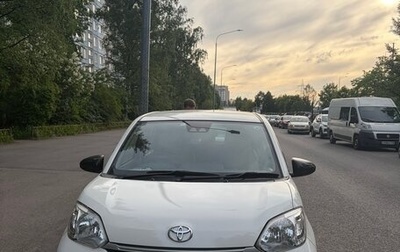 Toyota Passo III, 2019 год, 1 000 000 рублей, 1 фотография