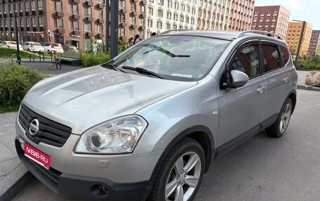 Nissan Qashqai+2 I, 2009 год, 999 999 рублей, 1 фотография