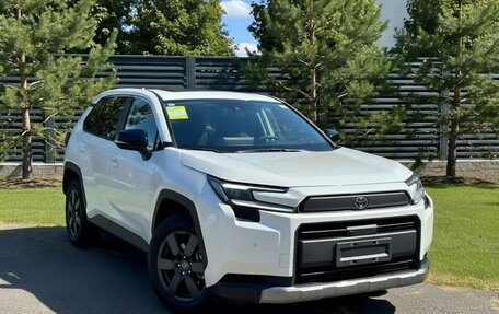 Toyota RAV4, 2026 год, 3 920 000 рублей, 1 фотография