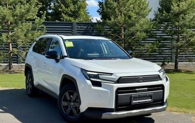 Toyota RAV4, 2026 год, 3 920 000 рублей, 1 фотография