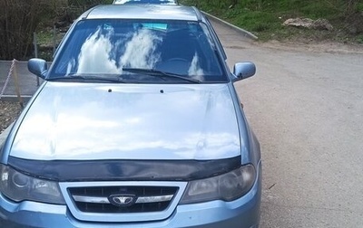 Daewoo Nexia I рестайлинг, 2010 год, 100 000 рублей, 1 фотография