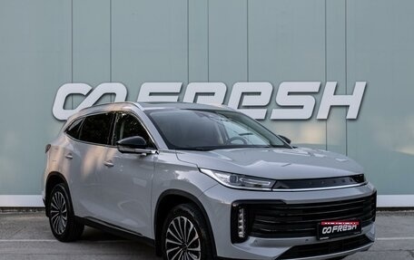 CheryExeed TXL, 2022 год, 1 829 000 рублей, 1 фотография