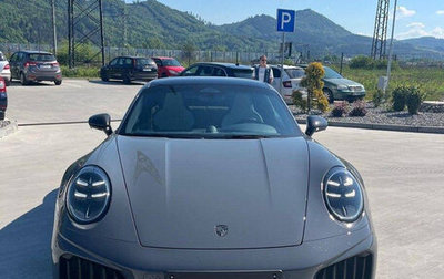 Porsche 911, 2026 год, 40 990 000 рублей, 1 фотография