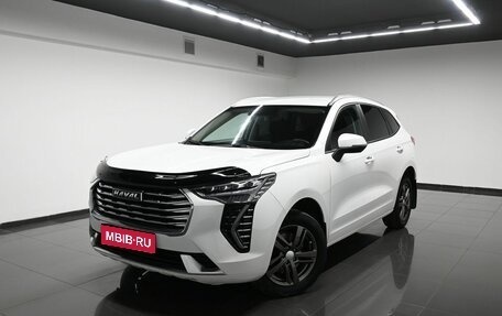 Haval Jolion, 2023 год, 1 895 000 рублей, 1 фотография