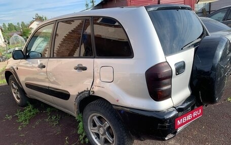 Toyota RAV4, 2000 год, 400 000 рублей, 1 фотография