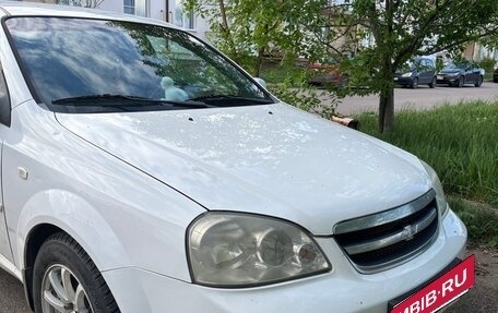 Chevrolet Lacetti, 2008 год, 350 000 рублей, 1 фотография