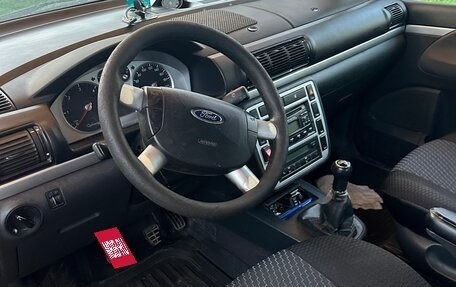 Ford Galaxy II, 2004 год, 420 000 рублей, 1 фотография