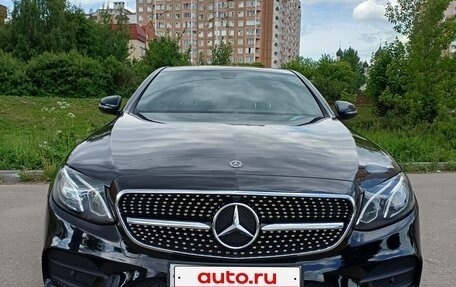 Mercedes-Benz E-Класс, 2018 год, 2 650 000 рублей, 1 фотография