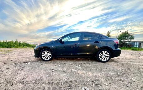 Mazda 3, 2012 год, 820 000 рублей, 1 фотография
