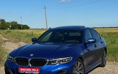 BMW 3 серия, 2020 год, 4 690 000 рублей, 1 фотография