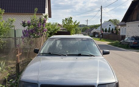 Audi 100, 1994 год, 150 000 рублей, 1 фотография