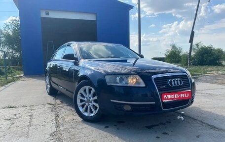 Audi A6, 2006 год, 300 000 рублей, 1 фотография