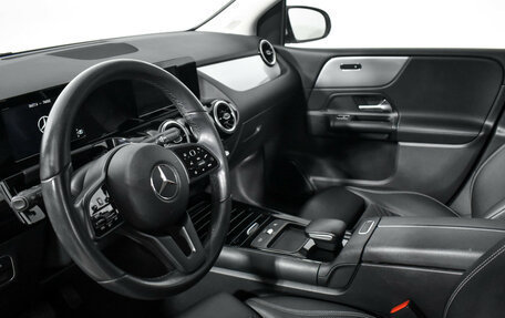 Mercedes-Benz B-Класс, 2019 год, 1 997 897 рублей, 10 фотография