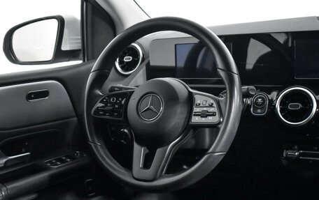 Mercedes-Benz B-Класс, 2019 год, 1 997 897 рублей, 15 фотография