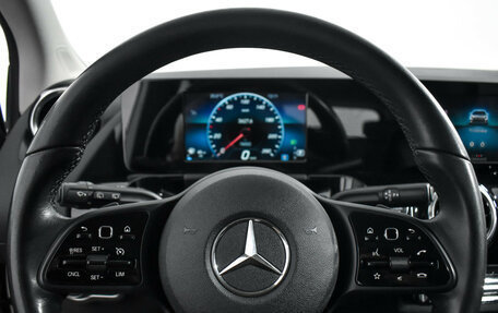 Mercedes-Benz B-Класс, 2019 год, 1 997 897 рублей, 18 фотография