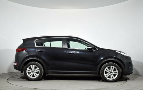 KIA Sportage IV рестайлинг, 2018 год, 1 990 000 рублей, 4 фотография