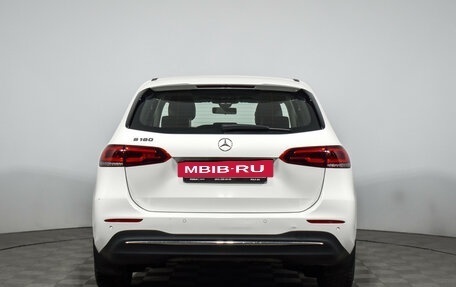 Mercedes-Benz B-Класс, 2019 год, 1 997 897 рублей, 7 фотография