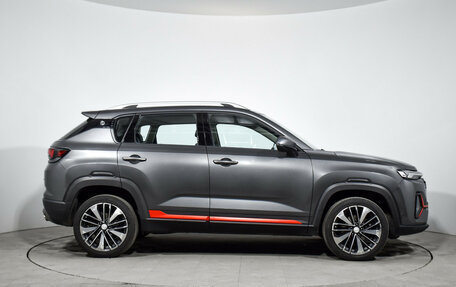 Changan CS35 Plus, 2023 год, 1 790 000 рублей, 4 фотография