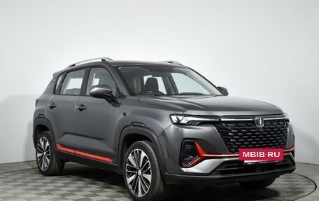 Changan CS35 Plus, 2023 год, 1 790 000 рублей, 3 фотография