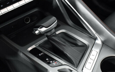 Changan CS35 Plus, 2023 год, 1 790 000 рублей, 12 фотография