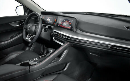 Changan CS35 Plus, 2023 год, 1 790 000 рублей, 14 фотография