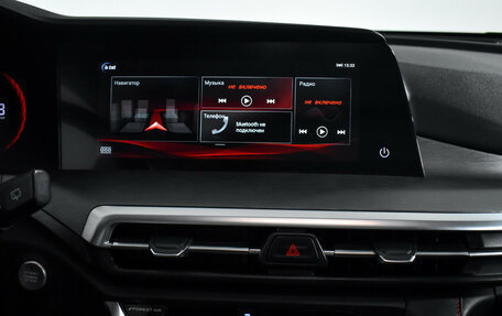 Changan CS35 Plus, 2023 год, 1 790 000 рублей, 16 фотография