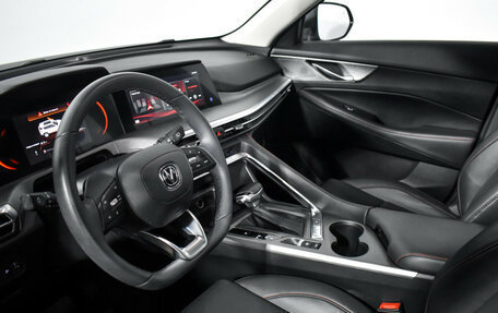 Changan CS35 Plus, 2023 год, 1 790 000 рублей, 10 фотография