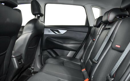Changan CS35 Plus, 2023 год, 1 790 000 рублей, 13 фотография