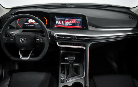 Changan CS35 Plus, 2023 год, 1 790 000 рублей, 21 фотография
