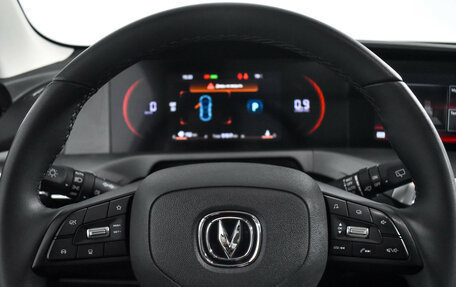 Changan CS35 Plus, 2023 год, 1 790 000 рублей, 17 фотография