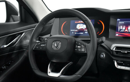 Changan CS35 Plus, 2023 год, 1 790 000 рублей, 15 фотография