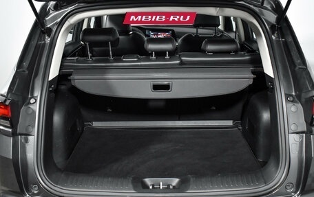 Changan CS35 Plus, 2023 год, 1 790 000 рублей, 22 фотография