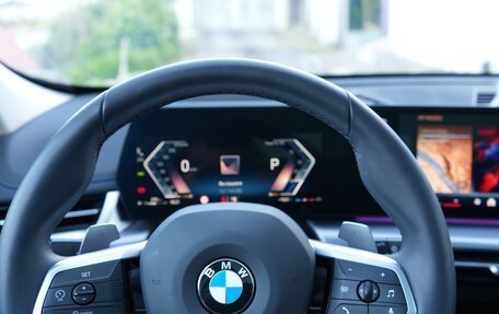 BMW X1, 2025 год, 5 600 000 рублей, 3 фотография