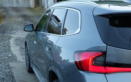BMW X1, 2025 год, 5 600 000 рублей, 5 фотография