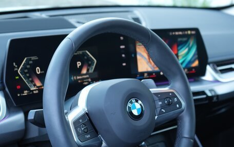 BMW X1, 2025 год, 5 600 000 рублей, 8 фотография