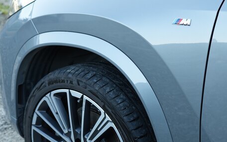 BMW X1, 2025 год, 5 600 000 рублей, 10 фотография