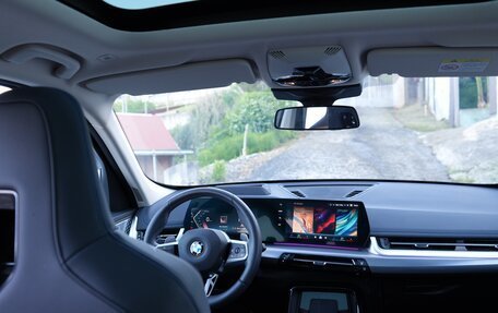 BMW X1, 2025 год, 5 600 000 рублей, 7 фотография