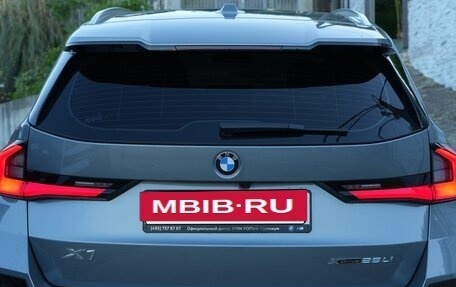 BMW X1, 2025 год, 5 600 000 рублей, 6 фотография