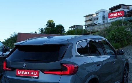 BMW X1, 2025 год, 5 600 000 рублей, 4 фотография