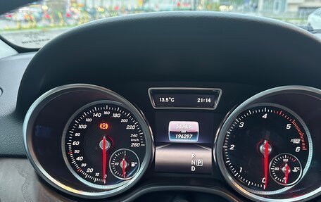 Mercedes-Benz GLE, 2017 год, 3 500 000 рублей, 7 фотография