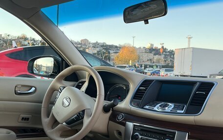 Nissan Teana, 2010 год, 1 250 000 рублей, 9 фотография