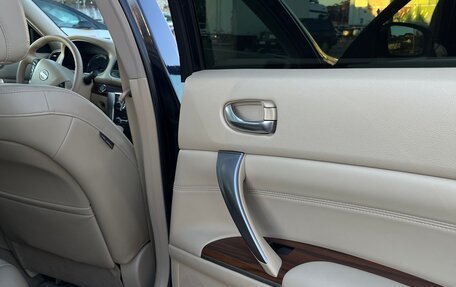 Nissan Teana, 2010 год, 1 250 000 рублей, 10 фотография