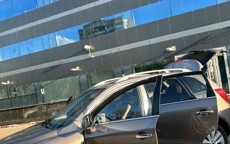 Opel Antara I, 2014 год, 960 000 рублей, 3 фотография