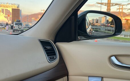 Nissan Teana, 2010 год, 1 250 000 рублей, 13 фотография