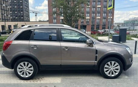 Opel Antara I, 2014 год, 960 000 рублей, 9 фотография