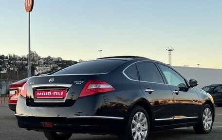 Nissan Teana, 2010 год, 1 250 000 рублей, 3 фотография