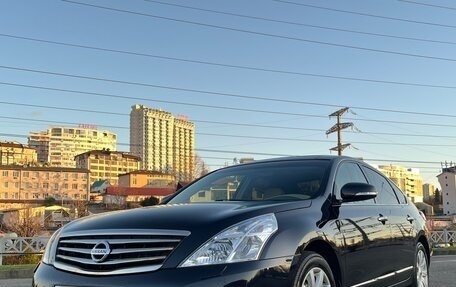 Nissan Teana, 2010 год, 1 250 000 рублей, 5 фотография