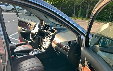 Opel Antara I, 2014 год, 960 000 рублей, 8 фотография