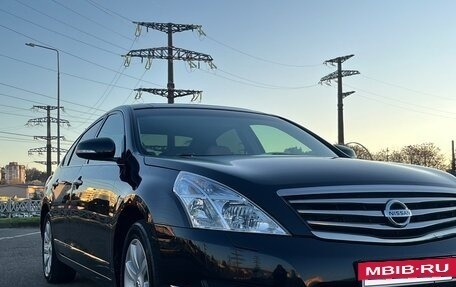 Nissan Teana, 2010 год, 1 250 000 рублей, 8 фотография